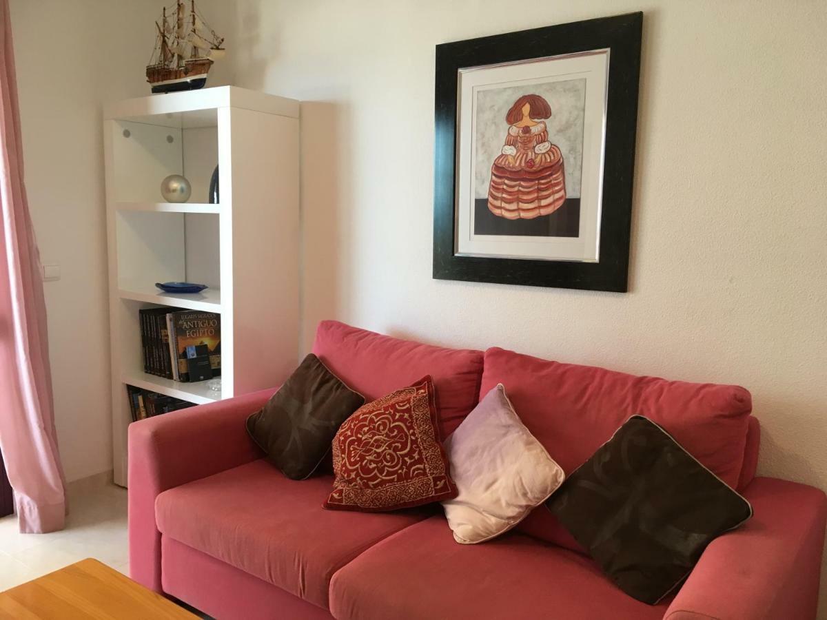 Apartment En Calpe, Playa De La Fossa, Primera Linea, Aa Calp