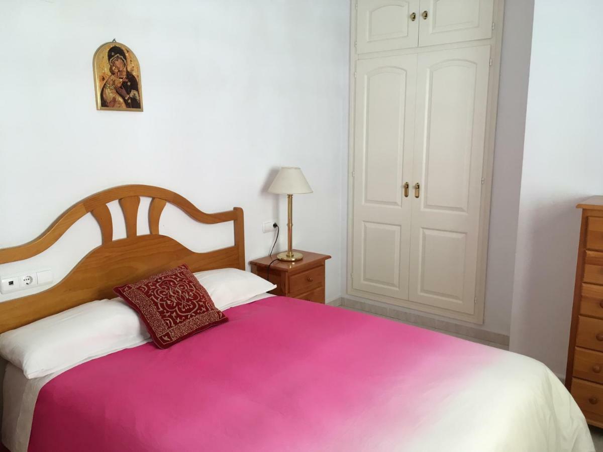 En Calpe, Playa De La Fossa, Primera Linea, Aa Apartment Calp